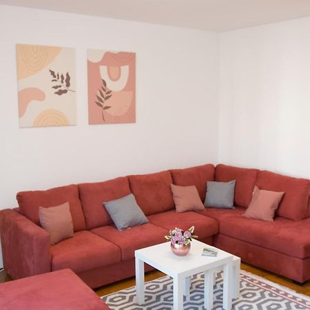 Memories Apartment Μόσταρ Εξωτερικό φωτογραφία