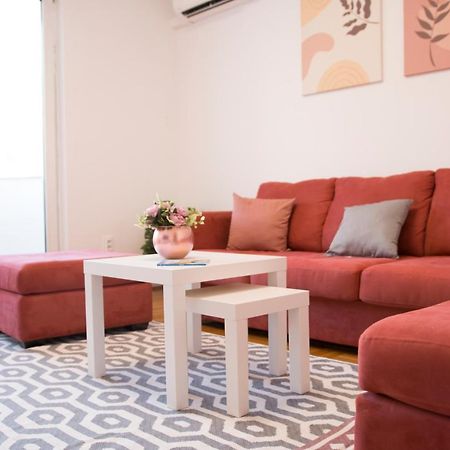 Memories Apartment Μόσταρ Εξωτερικό φωτογραφία