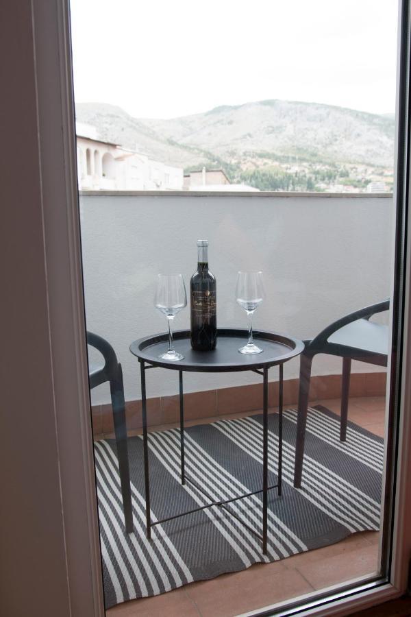Memories Apartment Μόσταρ Εξωτερικό φωτογραφία