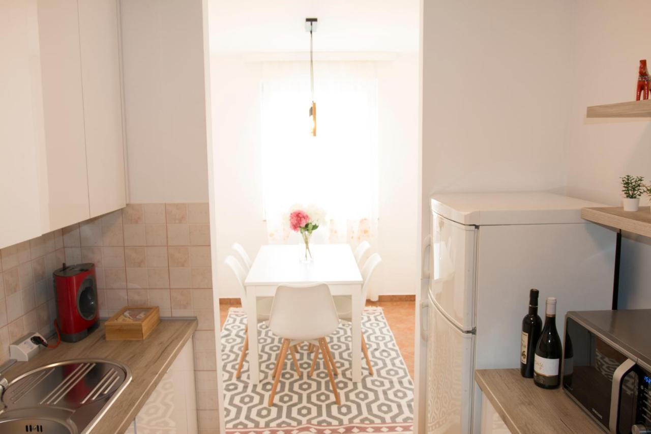 Memories Apartment Μόσταρ Εξωτερικό φωτογραφία