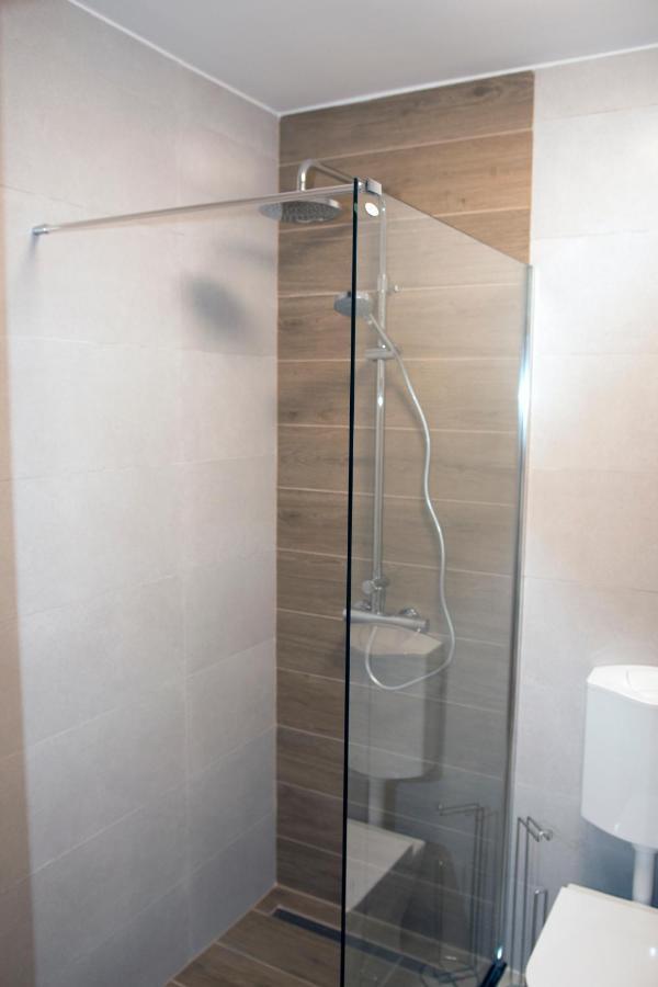 Memories Apartment Μόσταρ Εξωτερικό φωτογραφία