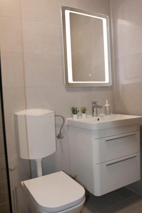 Memories Apartment Μόσταρ Εξωτερικό φωτογραφία