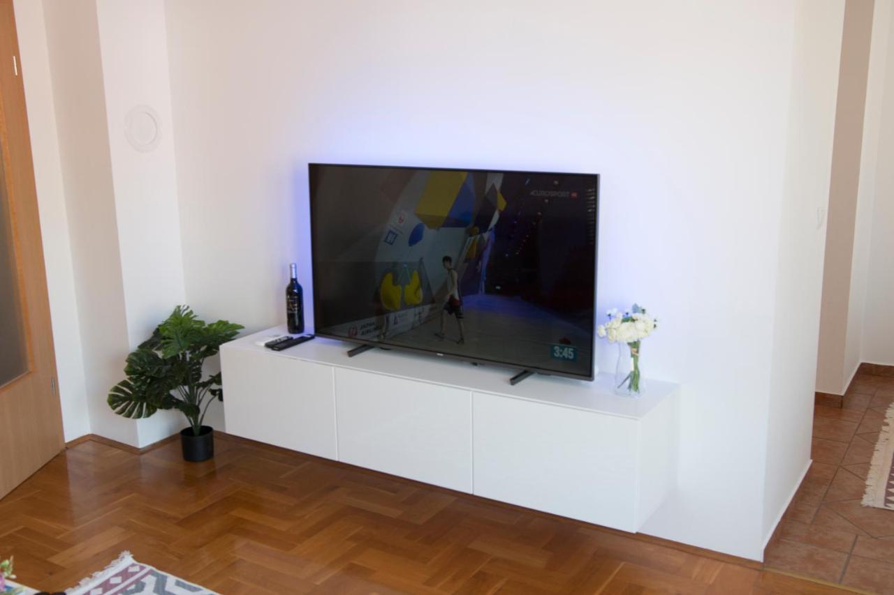 Memories Apartment Μόσταρ Εξωτερικό φωτογραφία