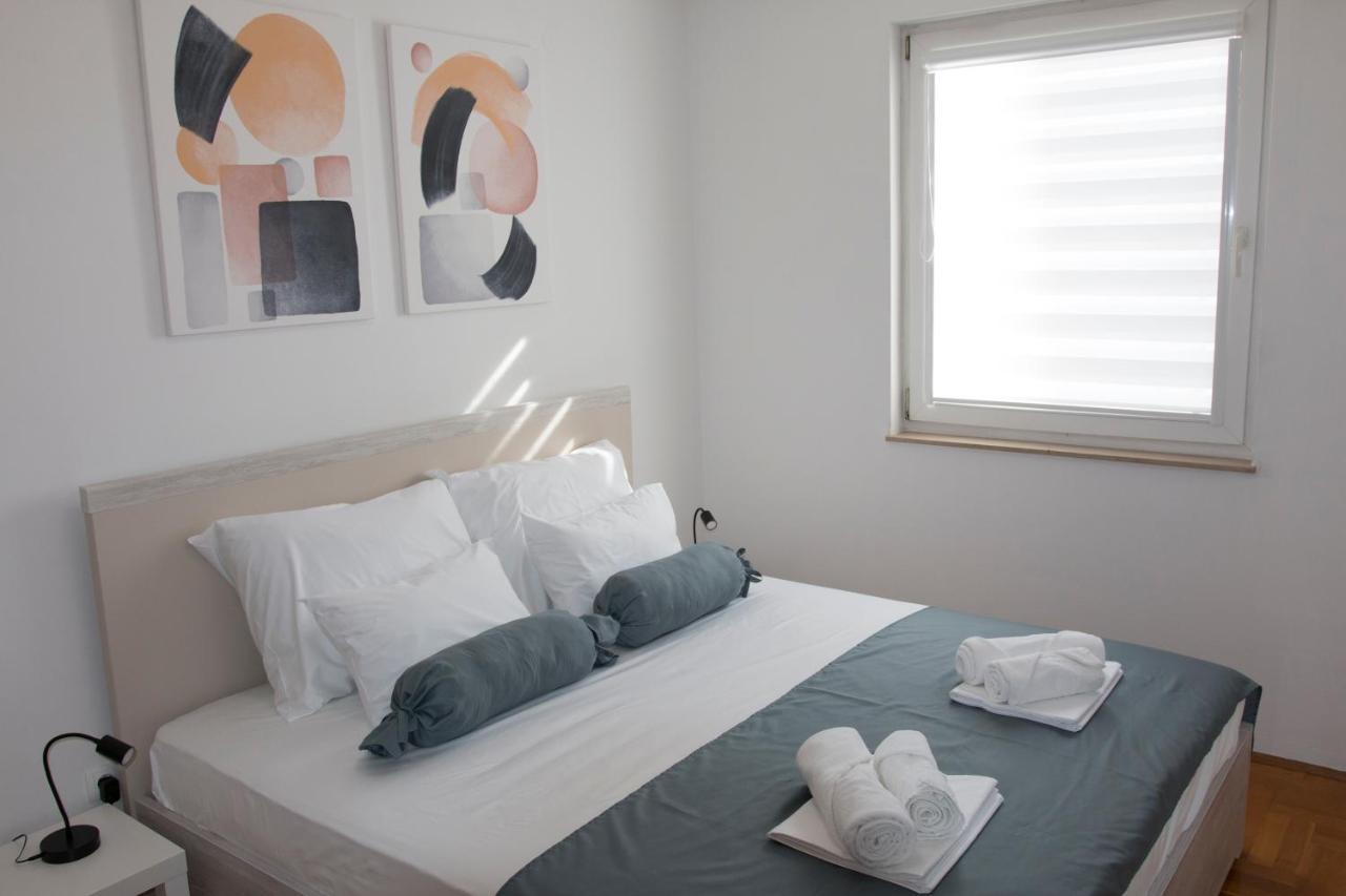 Memories Apartment Μόσταρ Εξωτερικό φωτογραφία