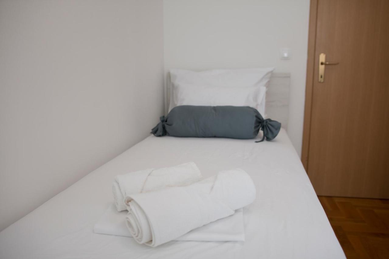 Memories Apartment Μόσταρ Εξωτερικό φωτογραφία