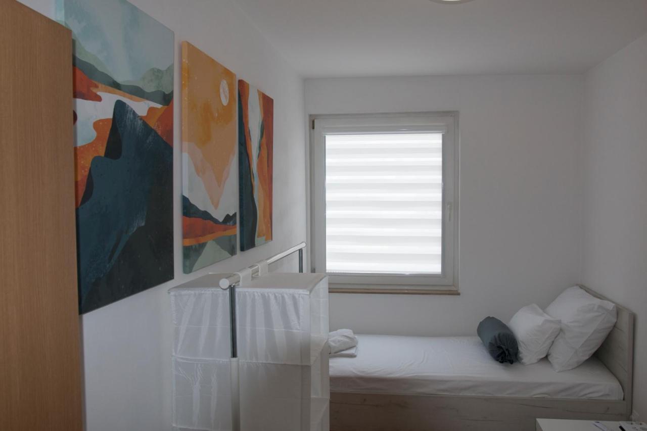 Memories Apartment Μόσταρ Εξωτερικό φωτογραφία