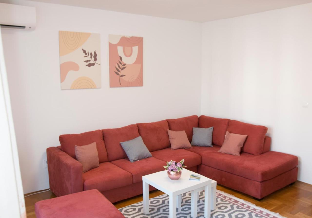 Memories Apartment Μόσταρ Εξωτερικό φωτογραφία