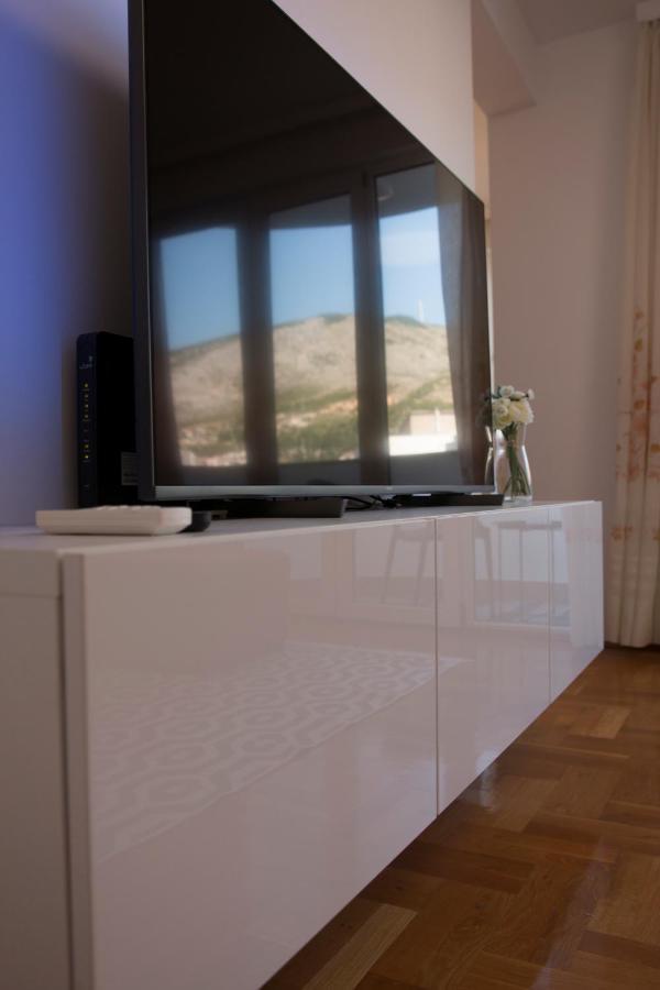 Memories Apartment Μόσταρ Εξωτερικό φωτογραφία