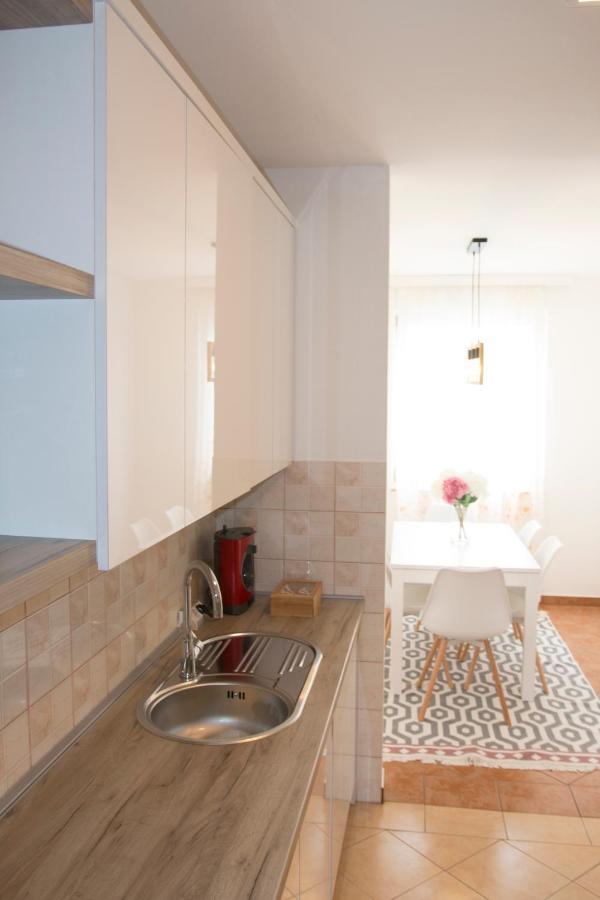 Memories Apartment Μόσταρ Εξωτερικό φωτογραφία