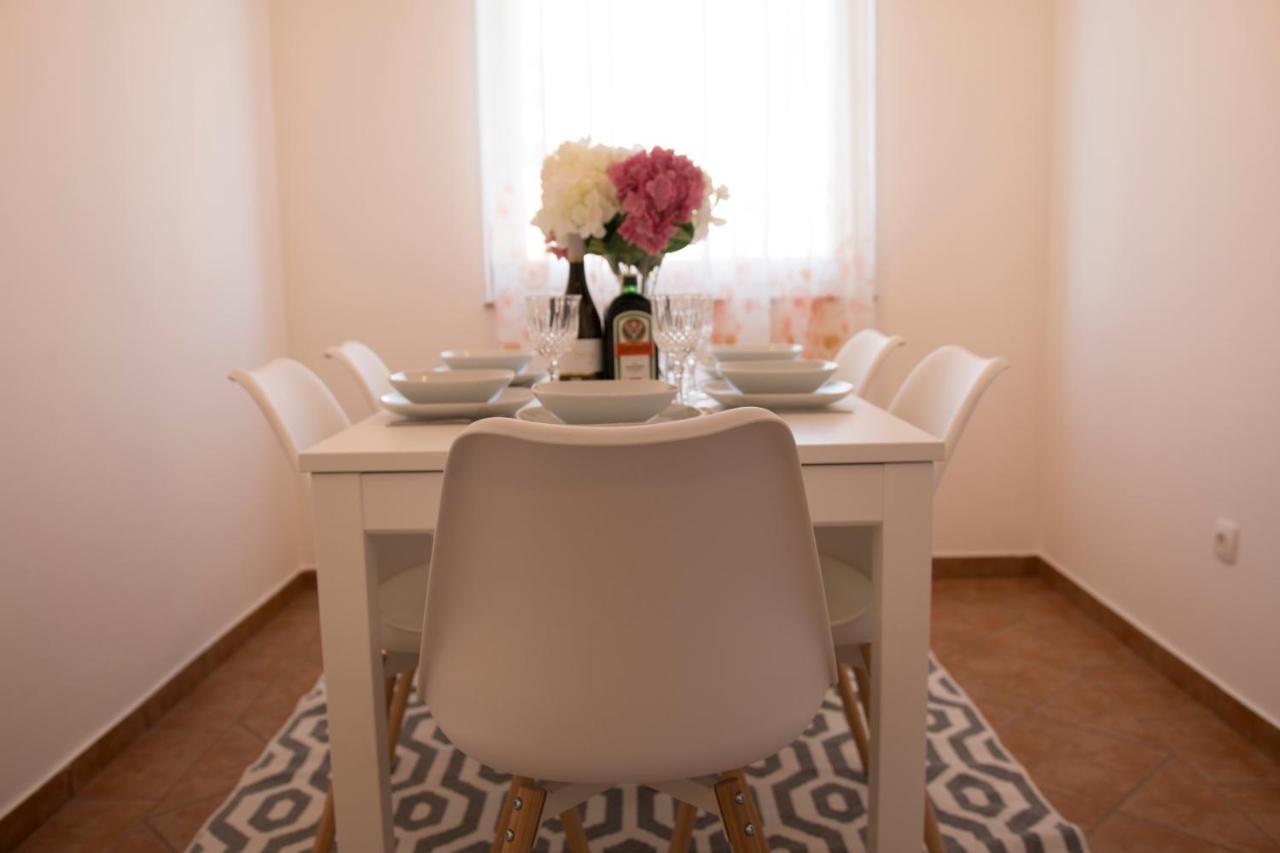Memories Apartment Μόσταρ Εξωτερικό φωτογραφία