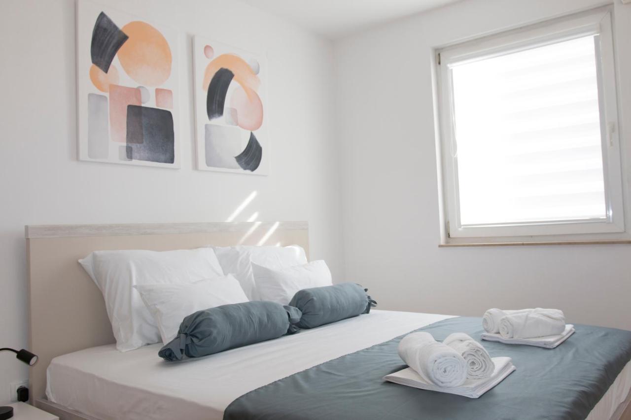 Memories Apartment Μόσταρ Εξωτερικό φωτογραφία