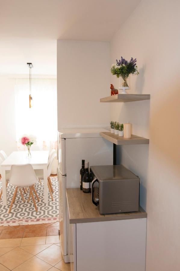 Memories Apartment Μόσταρ Εξωτερικό φωτογραφία