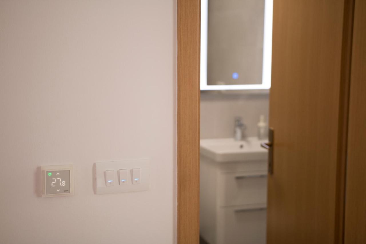 Memories Apartment Μόσταρ Εξωτερικό φωτογραφία