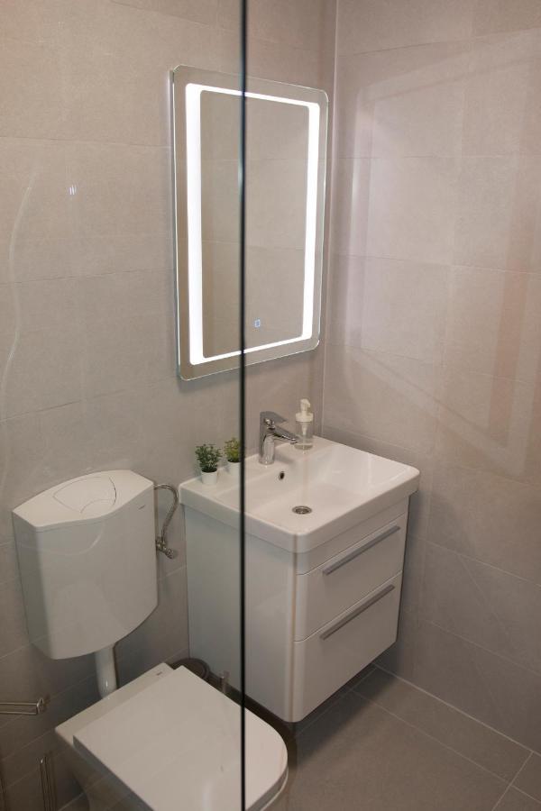Memories Apartment Μόσταρ Εξωτερικό φωτογραφία