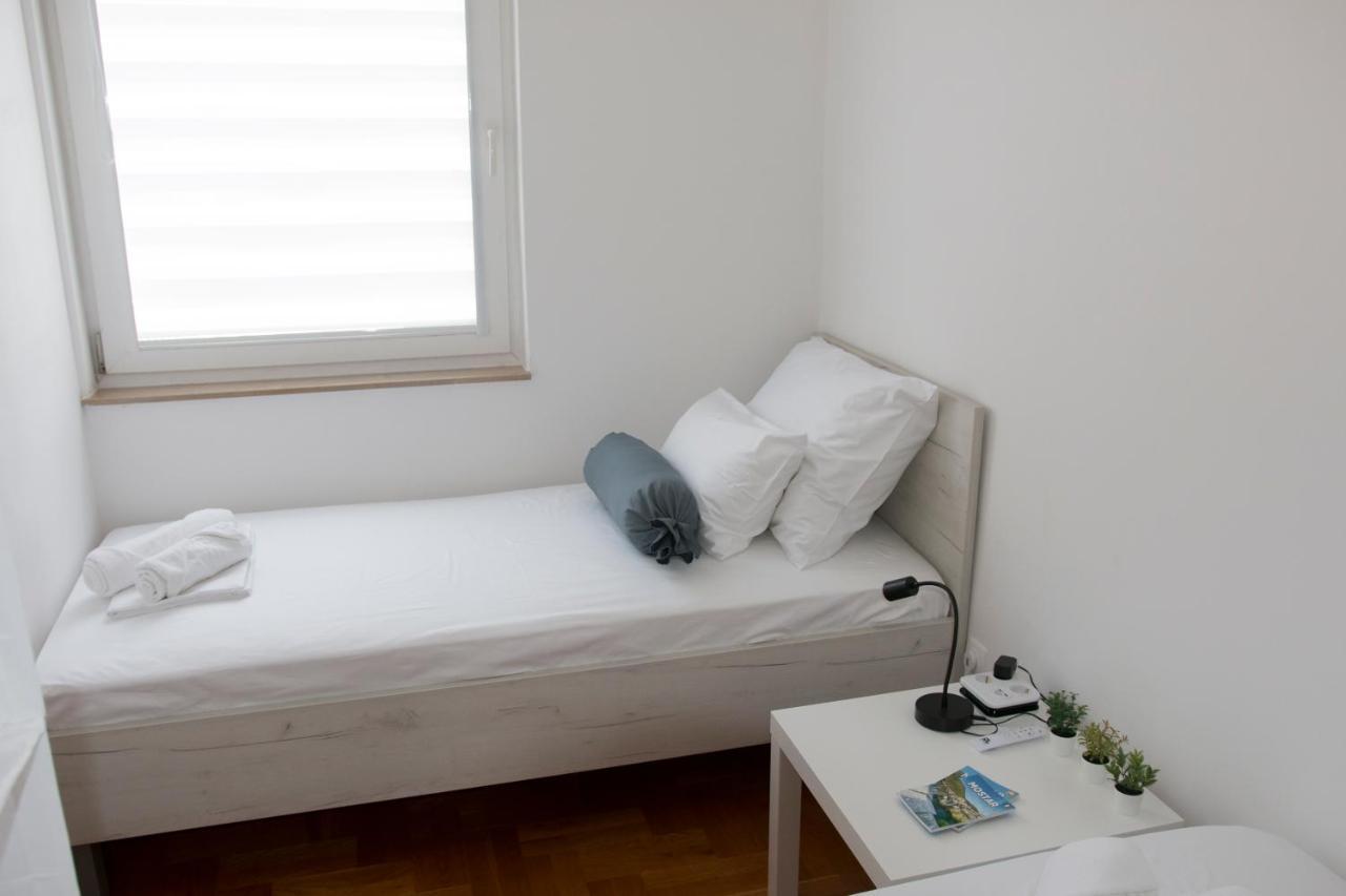 Memories Apartment Μόσταρ Εξωτερικό φωτογραφία