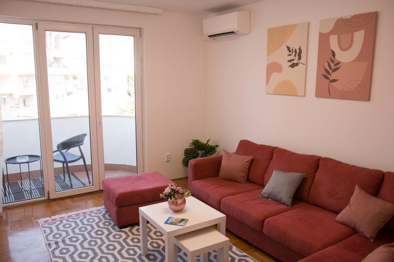 Memories Apartment Μόσταρ Εξωτερικό φωτογραφία