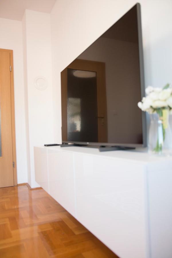 Memories Apartment Μόσταρ Εξωτερικό φωτογραφία