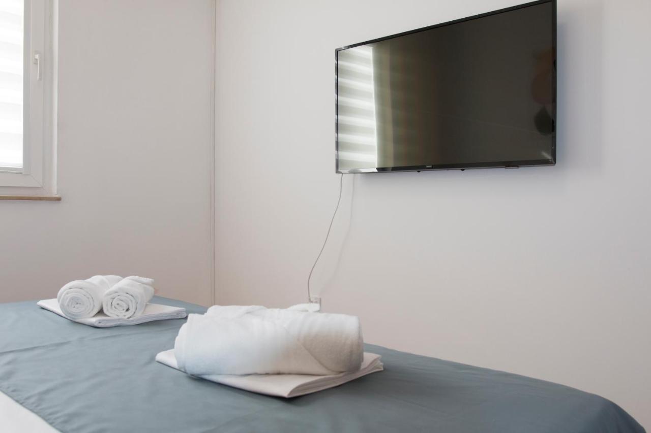 Memories Apartment Μόσταρ Εξωτερικό φωτογραφία