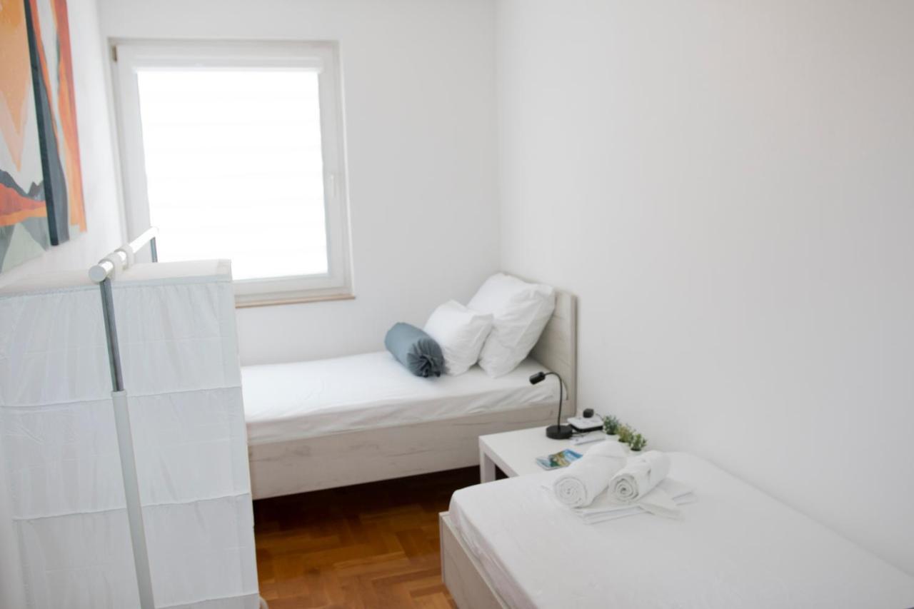 Memories Apartment Μόσταρ Εξωτερικό φωτογραφία