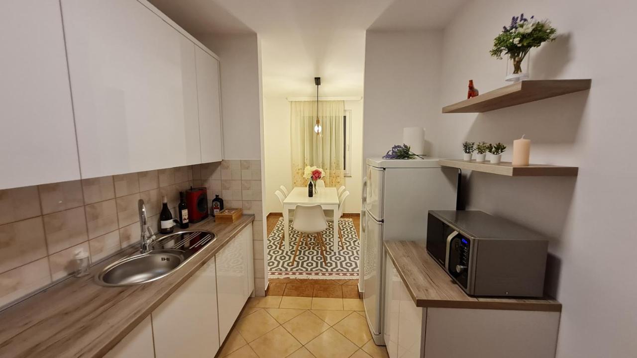 Memories Apartment Μόσταρ Εξωτερικό φωτογραφία