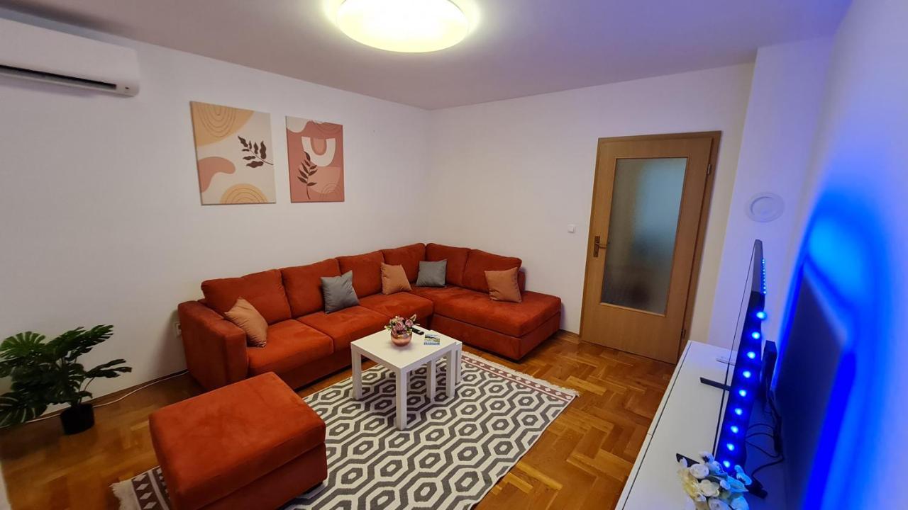 Memories Apartment Μόσταρ Εξωτερικό φωτογραφία