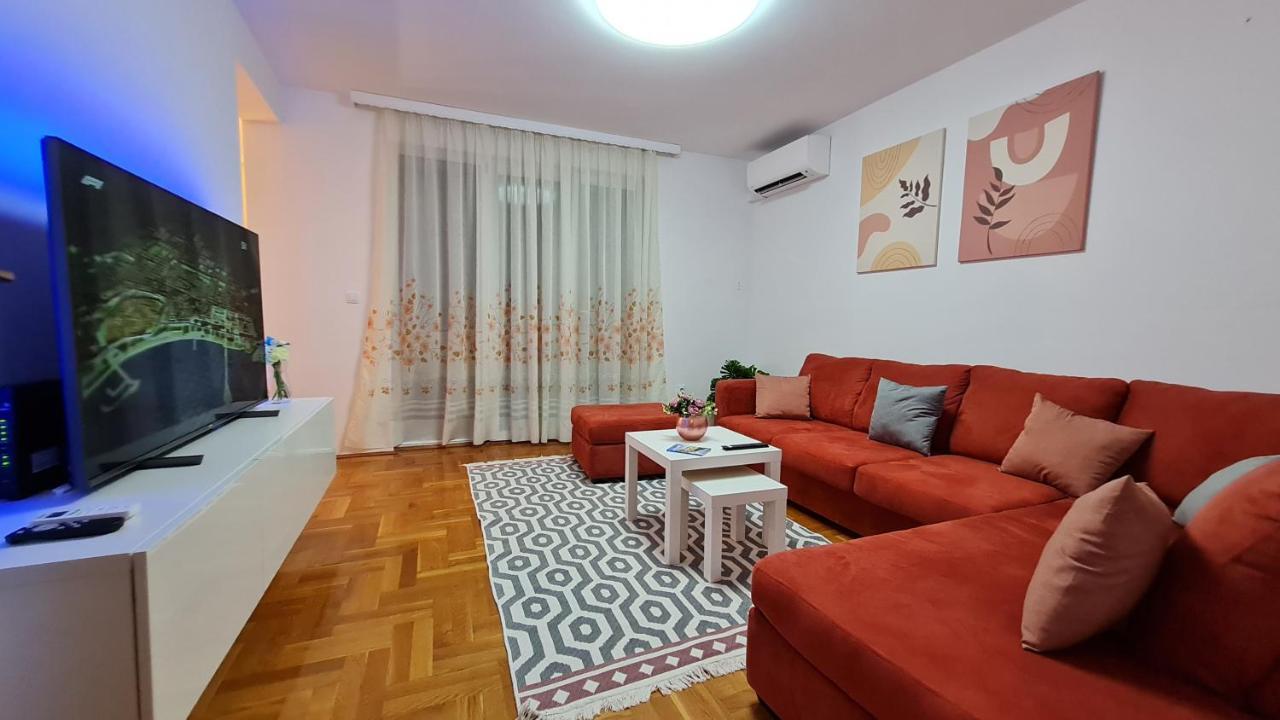Memories Apartment Μόσταρ Εξωτερικό φωτογραφία