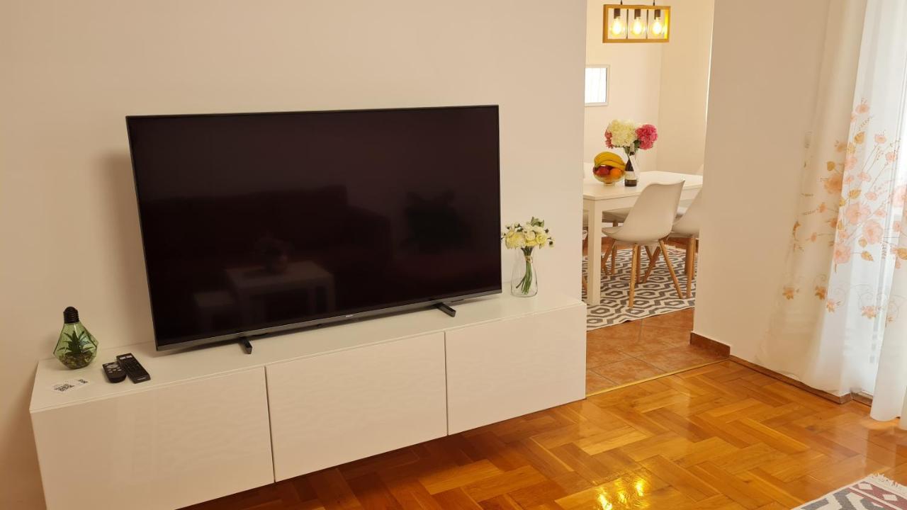 Memories Apartment Μόσταρ Εξωτερικό φωτογραφία