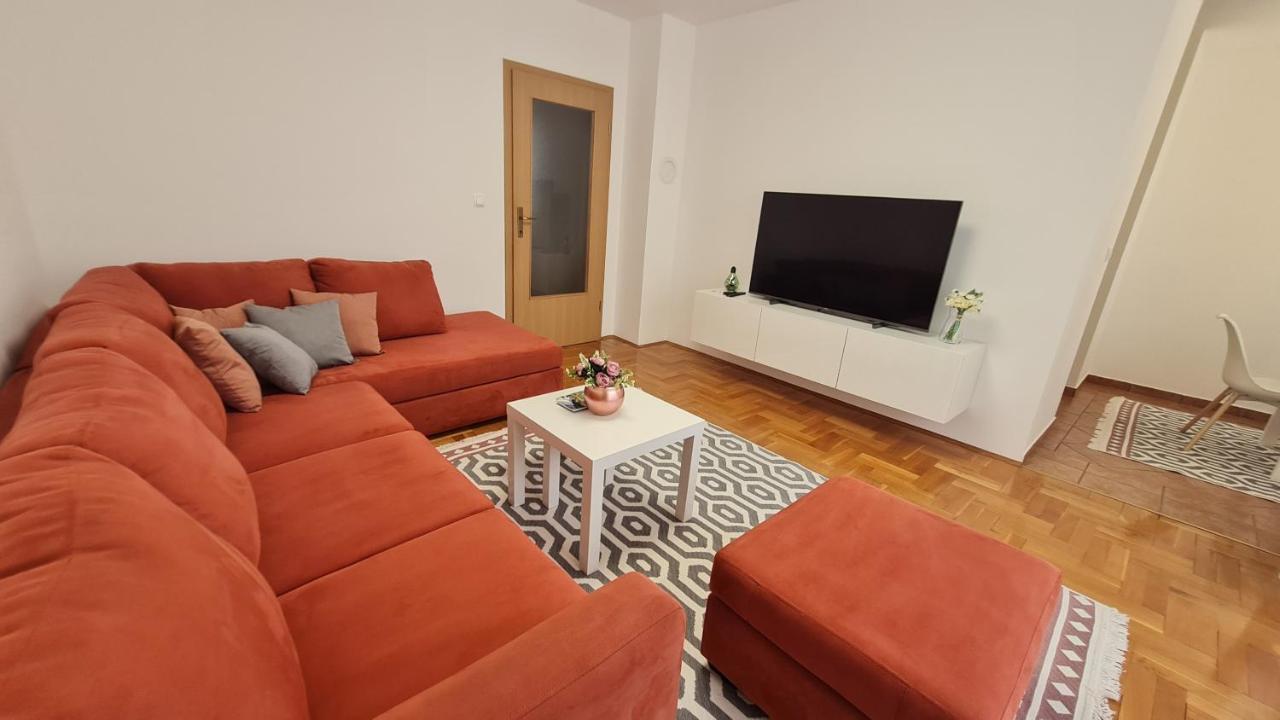 Memories Apartment Μόσταρ Εξωτερικό φωτογραφία