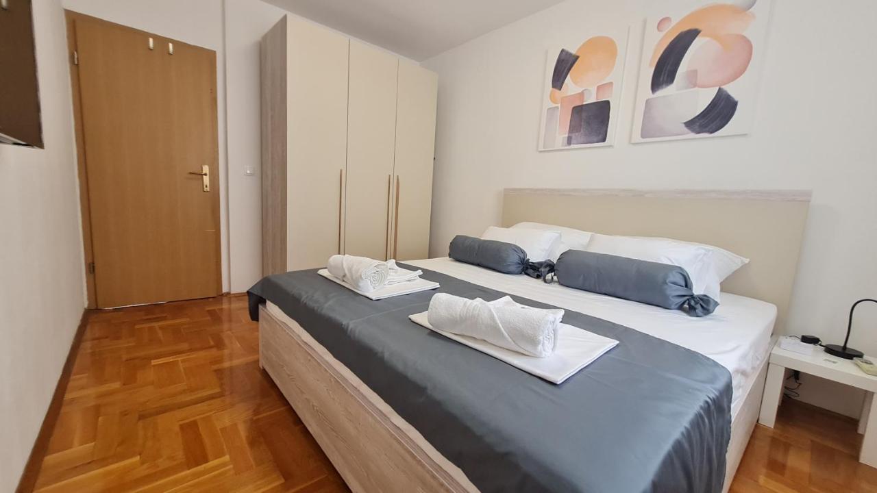 Memories Apartment Μόσταρ Εξωτερικό φωτογραφία