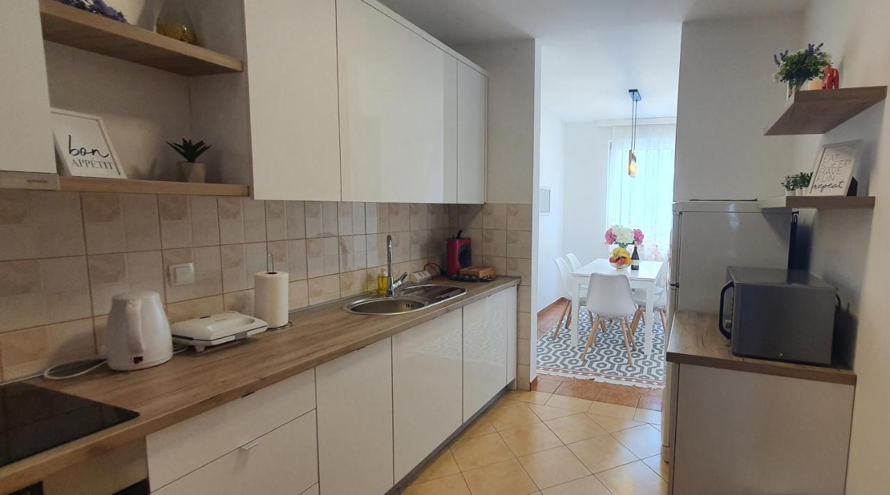 Memories Apartment Μόσταρ Εξωτερικό φωτογραφία