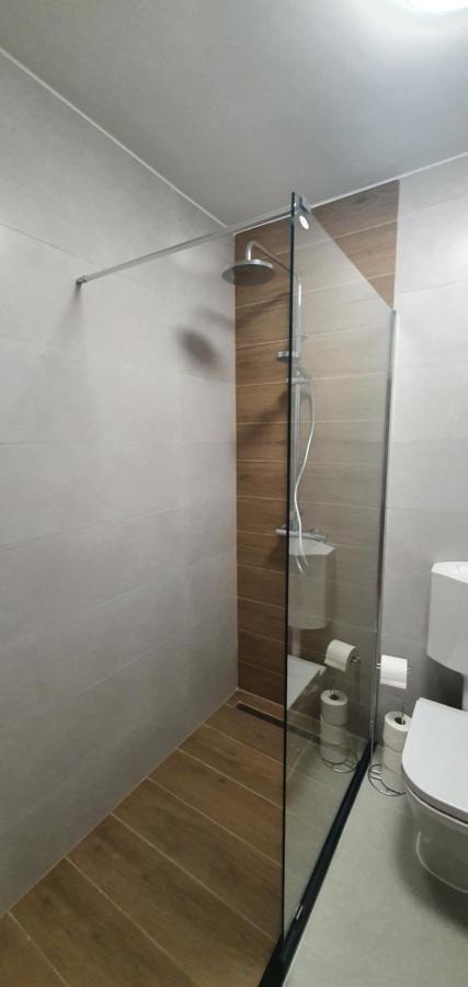 Memories Apartment Μόσταρ Εξωτερικό φωτογραφία