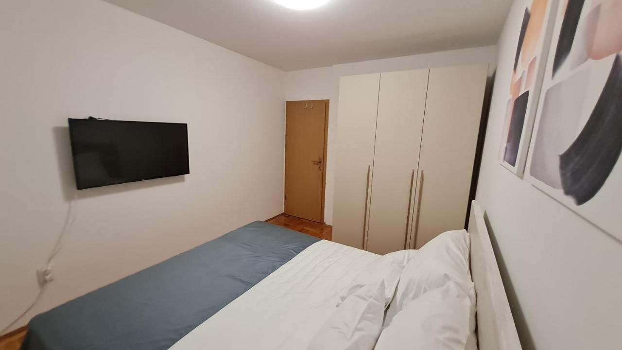 Memories Apartment Μόσταρ Εξωτερικό φωτογραφία